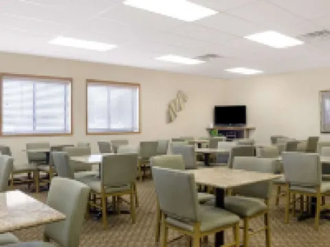 Quality Inn Bismarck I-94 Hotels in Bismarck