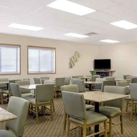 Quality Inn Bismarck I-94