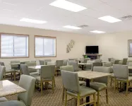 Quality Inn Bismarck I-94 Hotels in Bismarck