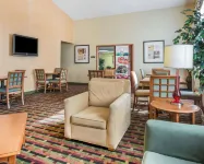 Quality Inn Airport - Parkering