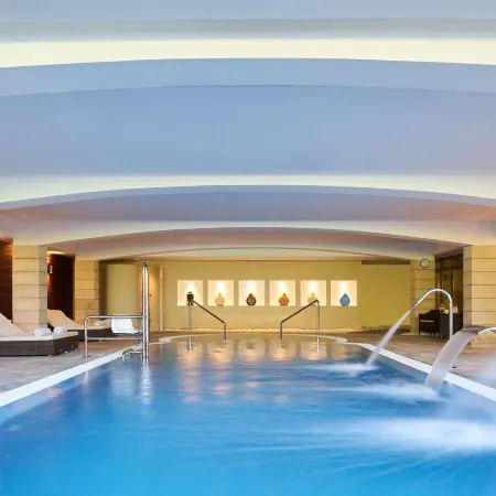 Zoetry Mallorca Wellness & Spa