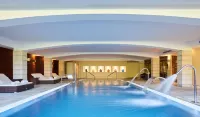 Zoetry Mallorca Wellness & Spa - Pools