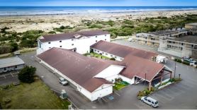 Ocean Paradise Hotel & Resort