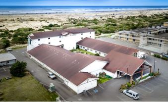 Coratel Inn and Suites by Jasper Ocean Shores