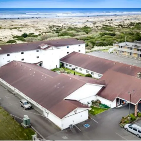 Ocean Paradise Hotel & Resort