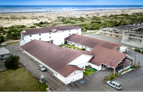 海洋天堂酒店及度假村