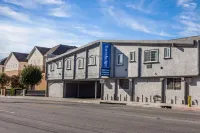 Studio 6 Rosemead, CA – Pasadena Hotels near San Gabriel Square