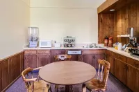 ベルギー イン & スイーツ