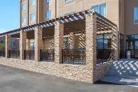 The Hotel at Sunland Park Casino El Paso, Ascend Hotel Collection