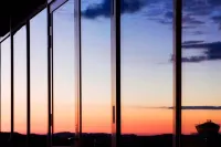 Clarion Hotel Bergen Airport - Mountain view