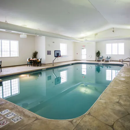 Sleep Inn & Suites Conference Center Eau Claire North