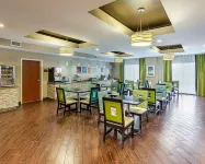 Comfort Suites Near Tanger Outlet Mall - Morgenmad
