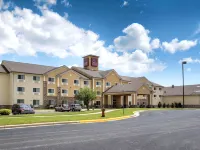 Comfort Suites Johnson Creek Conference Center Hotels in Johnson Creek