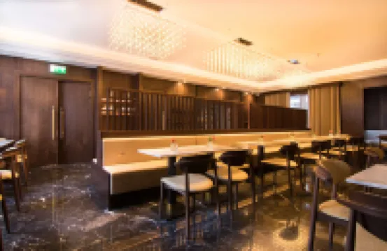 Montcalm Chilworth Townhouse, Paddington