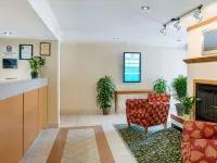 Quality Inn Hotels in Newark