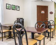 Sleep Inn Hardeeville - I-95 - breakfast