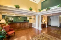 Quality Inn Greeneville Hotels in Greeneville
