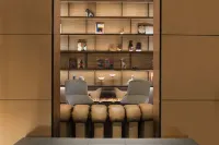 Adina Apartment Hotel Frankfurt Westend - bar