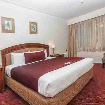 nesuto Leura Gardens Rooms