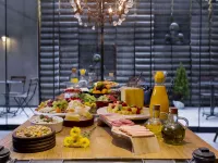 Lampa Design Hotel-Special Category Hotels near Sisli