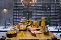 Lampa Design Hotel-Special Category - bars