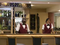 Dunia Hôtel Bamako Aci 2000 Hotels in Bamako