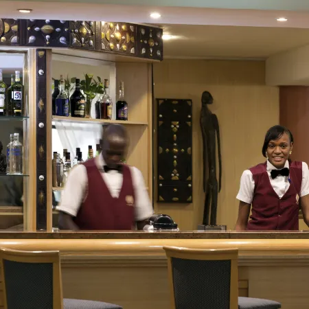 Dunia Hôtel Bamako Aci 2000