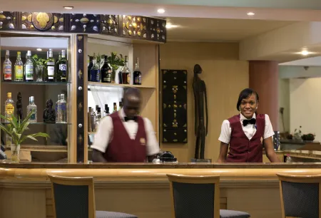 Dunia Hôtel Bamako Aci 2000