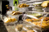 La Quinta Inn & Suites by Wyndham Fairbanks Airport - breakfast