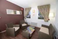 B&B HOTEL Strasbourg Aéroport Hôtels à : Lingolsheim