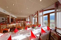 Hôtel Club le Risoux