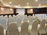 Cancun Sokhna Resort & Villas - parking