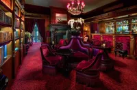 Maison Souquet, Hotel & Spa Отели в г. Париж