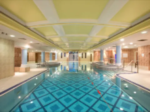 Talbot Hotel Midleton Các khách sạn ở Midleton