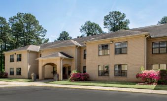 Ramada by Wyndham Shreveport Airport