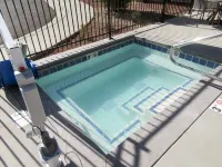 Sleep Inn & Suites Moab near Arches National Park - Hot Tub