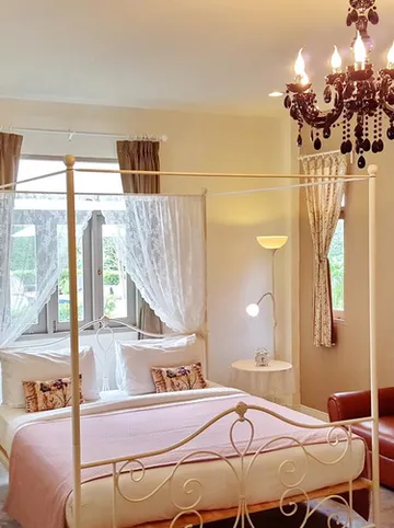 รูปภาพของเพเรนเนียลรีสอร์ท