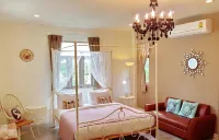 Perennial Resort Отели в г. Аэропорт Пхукета
