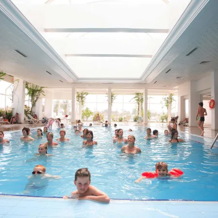 Seabel Rym Beach Djerba