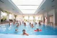 Seabel Rym Beach Djerba - Beach