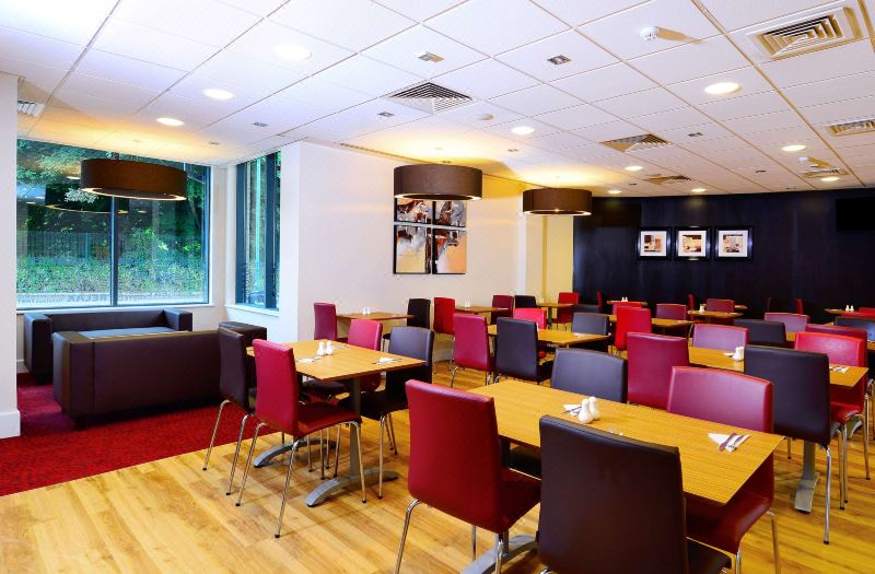 Travelodge Derby Cricket Ground photo 3