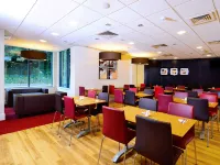 Travelodge Derby Cricket Ground Hotels in Derby