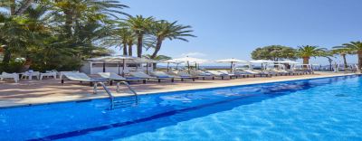 屋外プール THB ロスモリノス - 大人専用の写真