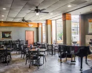 Quality Inn & Suites Pensacola Bayview - breakfast
