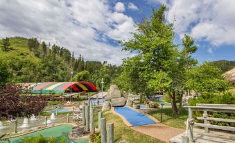 Comfort Inn & Suites Hotel in the Black Hills