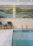 Hilton Garden Inn Nashville Vanderbilt - piscine