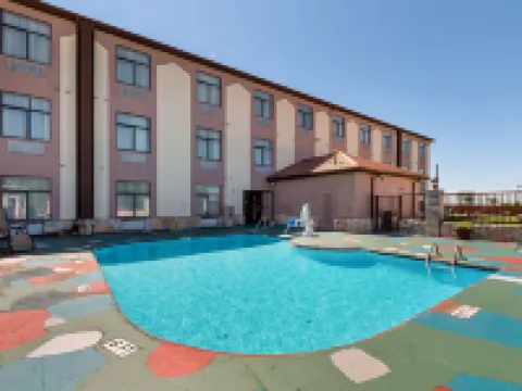 Quality Inn & Suites Hoteles en Kyle