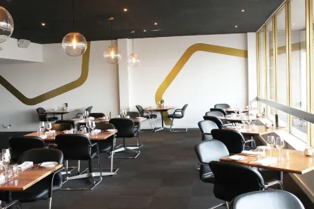 Mid City Ballarat Отели рядом с достопримечательностью «оз. Уэндори»