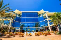 SBH Costa Calma Palace Thalasso & Spa Hotels near Oasis Wildlife Fuerteventura