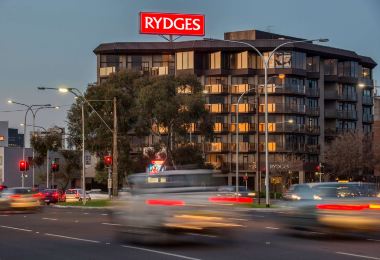 Rydges South Park Adelaide Popular Hotels Photos